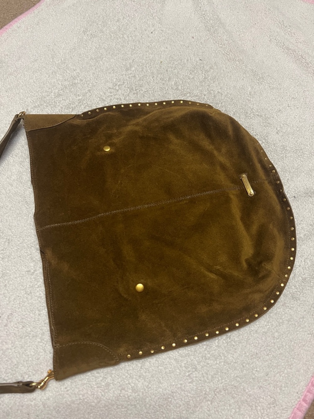 Rebecca Minkoff Darren Slim Hobo - Picture 5 of 8